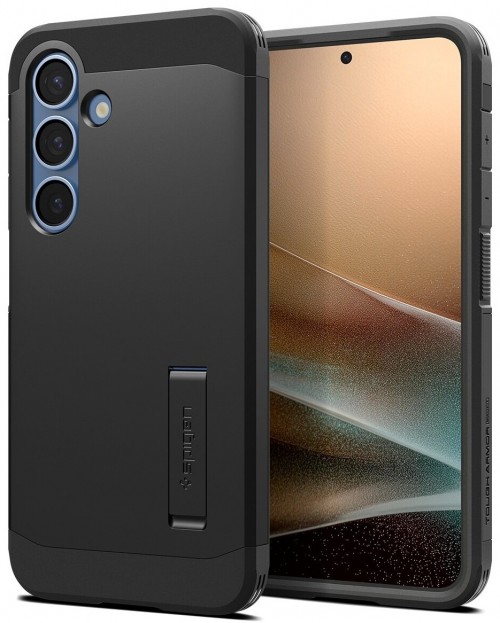 Spigen Tough Armor AI with MagSafe for Galaxy S25 Plus