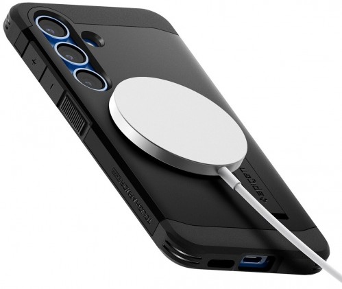 Spigen Tough Armor AI with MagSafe for Galaxy S25 Plus