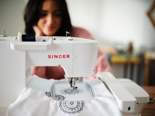Singer MySewnet SE9185