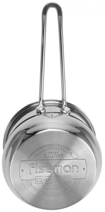 Fissman Gulliver 5410