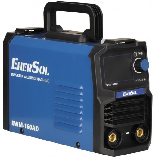 EnerSol EWM-160AD