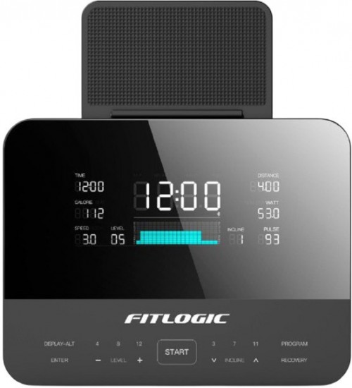 FitLogic CT2101TAS