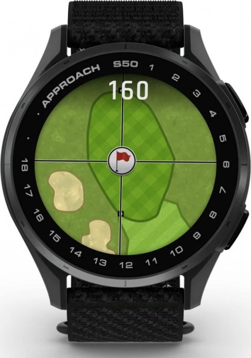 Garmin Approach S50