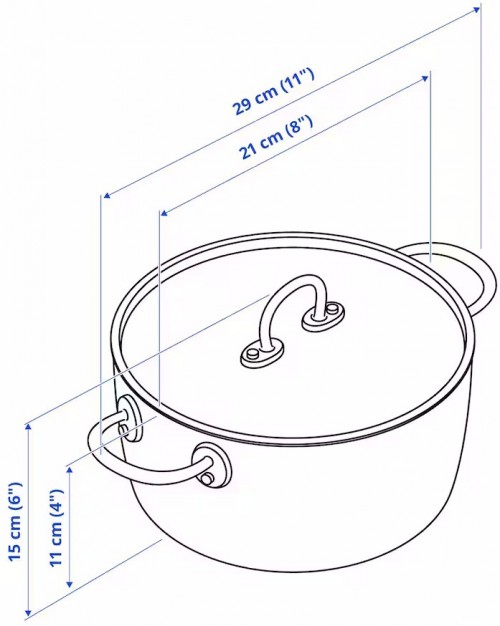 IKEA Finmat 405.175.72