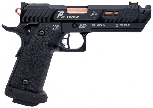 ASG STI Pit Viper Blowback 6mm