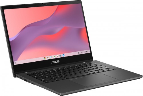 Asus Chromebook CM14 Flip CM1402FM2A