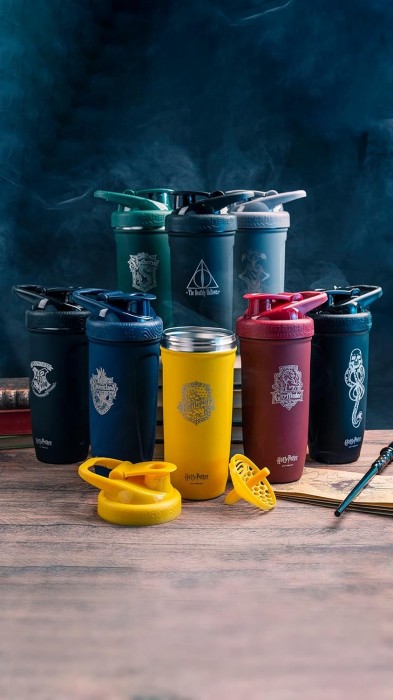 SmartShake Harry Potter Collection 900