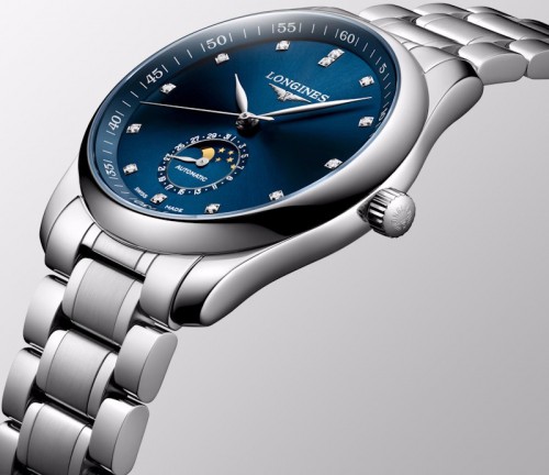 Longines Master Collection L2.909.4.97.6