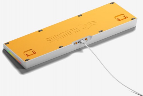 Glorious GMMK 3 HE 100%