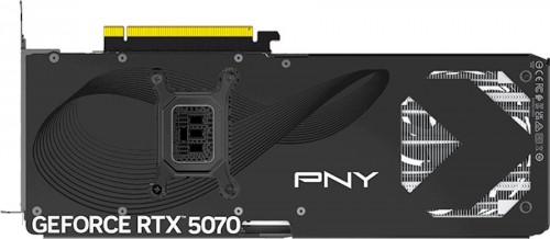 PNY GeForce RTX 5070 OC Triple Fan