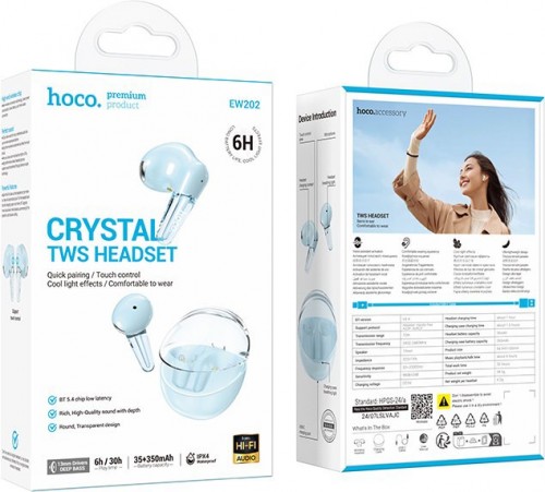 Hoco EW202 Magic