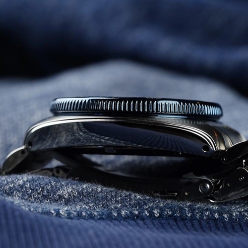 Seiko 1970 Diver Modern Re-interpretation Naomi Uemura SLA06