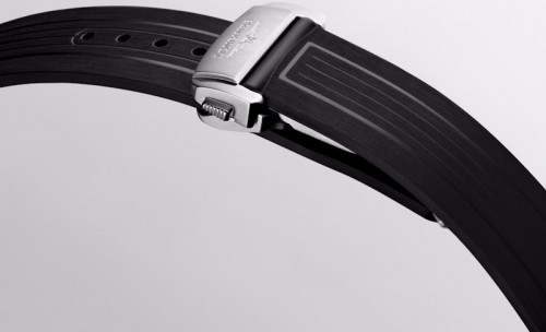 Longines HydroConquest GMT L3.890.4.56.9