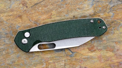 CJRB Pyrite Wharncliffe J1925A-MGN