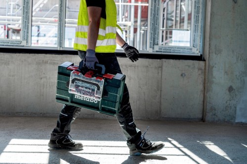 Metabo MetaBox 185 XL