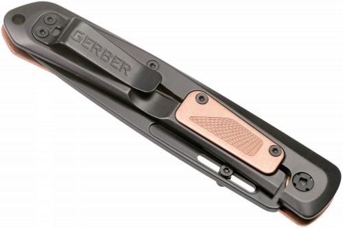 Gerber Affinity