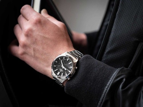 Casio Edifice EFV-C120D-1A