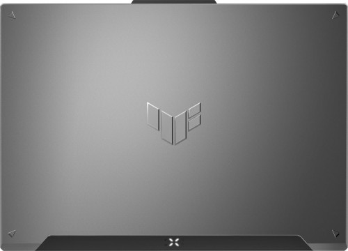 Asus TUF Gaming A16 (2024) FA607NU