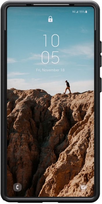 UAG Civilian for Galaxy S25 Ultra