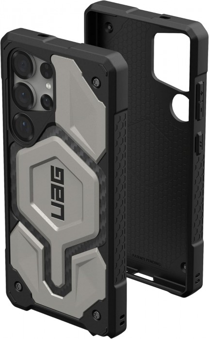 UAG Monarch Pro for Galaxy S25 Ultra