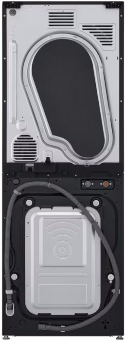 LG WashTower WT1210BBF