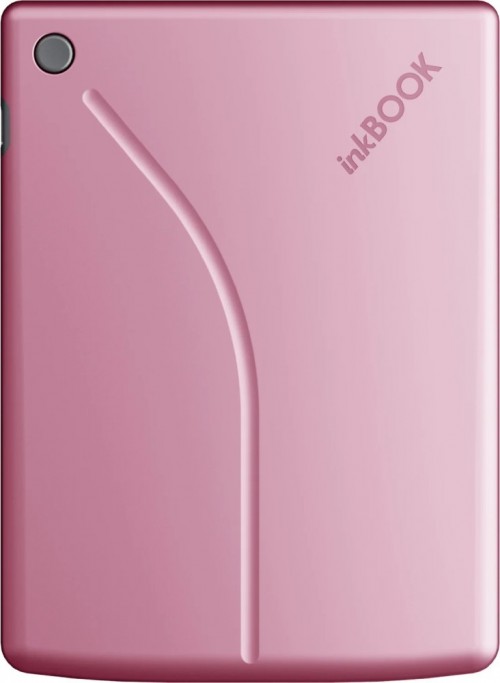 inkBOOK Solaris