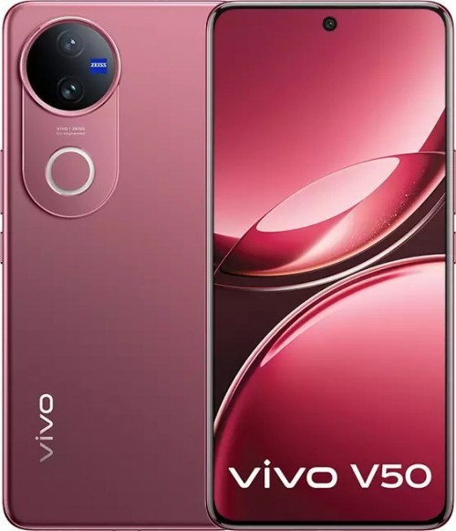 Vivo V50