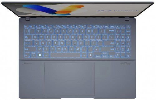 Asus Vivobook S 16 OLED S5606CA