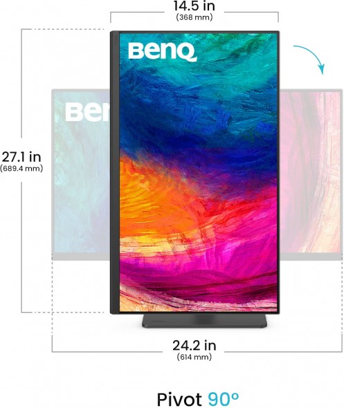 BenQ PD2706QN