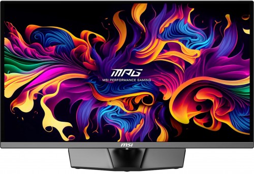 MSI MPG 272URX QD-OLED