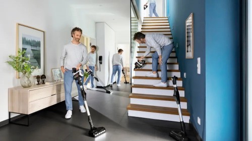 Bosch Unlimited BSS 711W