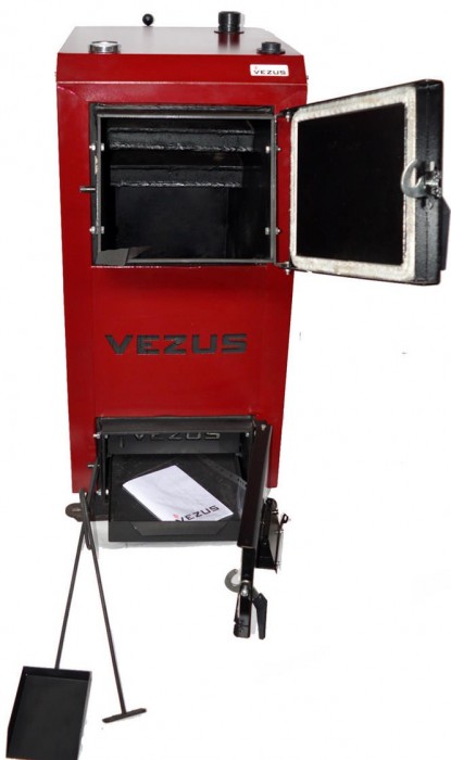 Vezus Mini 10