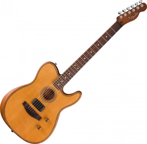 Fender Acoustasonic Standard Telecaster