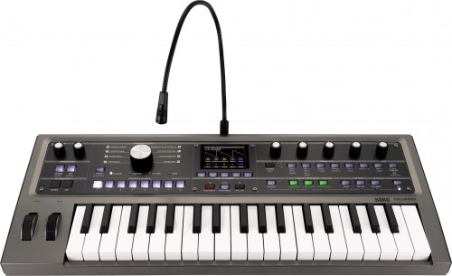 Korg microKORG2