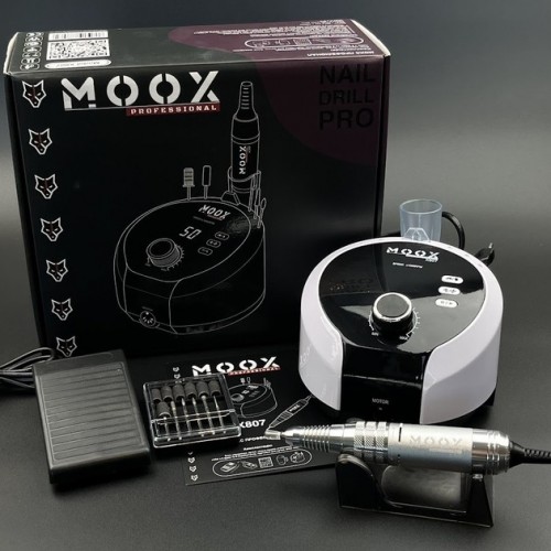 Moox X807