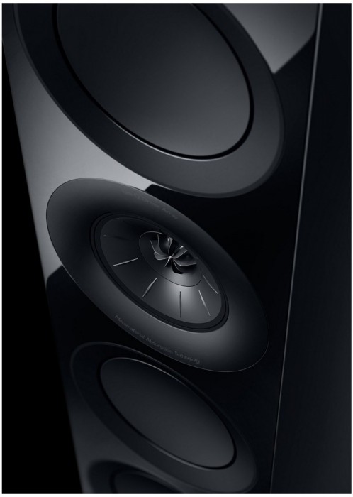 KEF R11 Meta