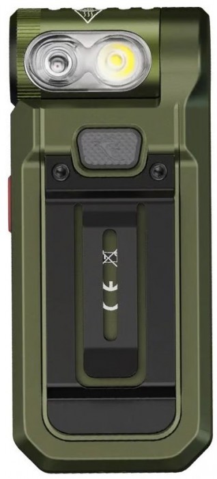 Fenix SW05R-RED