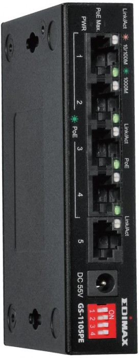EDIMAX GS-1105PE
