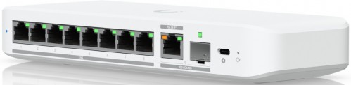 Ubiquiti UniFi Switch Flex 2.5G