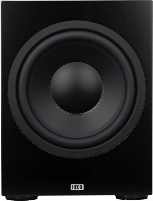 HECO Aurora XT Sub 30A