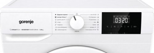 Gorenje WNGPI 61 SBS/UA