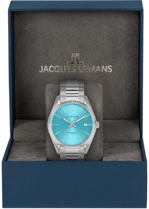 Jacques Lemans Derby 50-3D