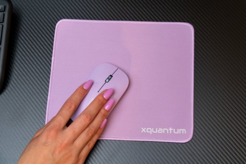 XQUANTUM MP200