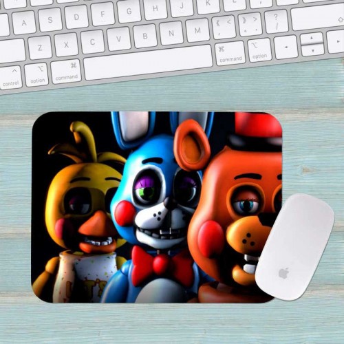 Cappuccino Toys Five Nights at Freddy's - Small