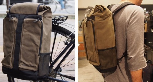 Blackburn Wayside Backpack