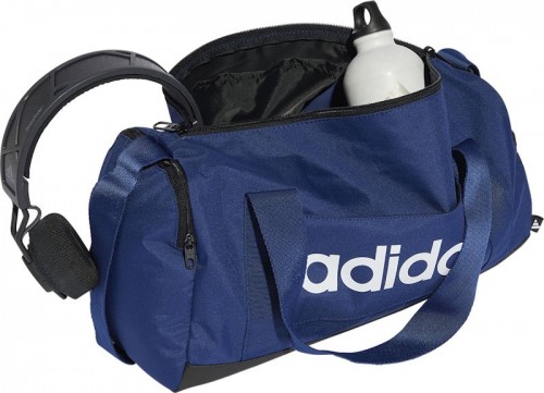 Adidas Linear Duffel Bag XS