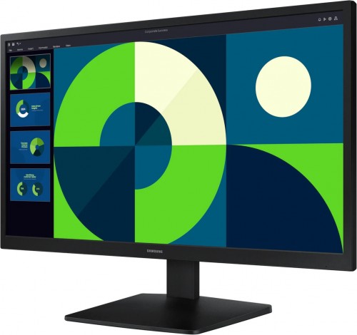 Samsung Essential Monitor S31D 22