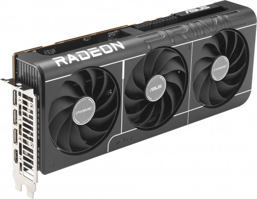 Asus Radeon RX 9070 XT OC Prime 16GB