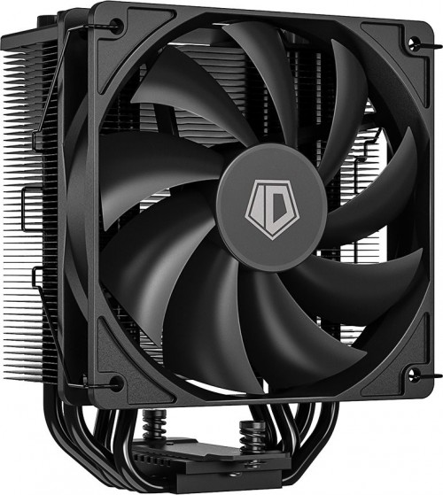 ID-COOLING SE-214-XT Black