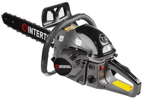 Intertool DT-2209